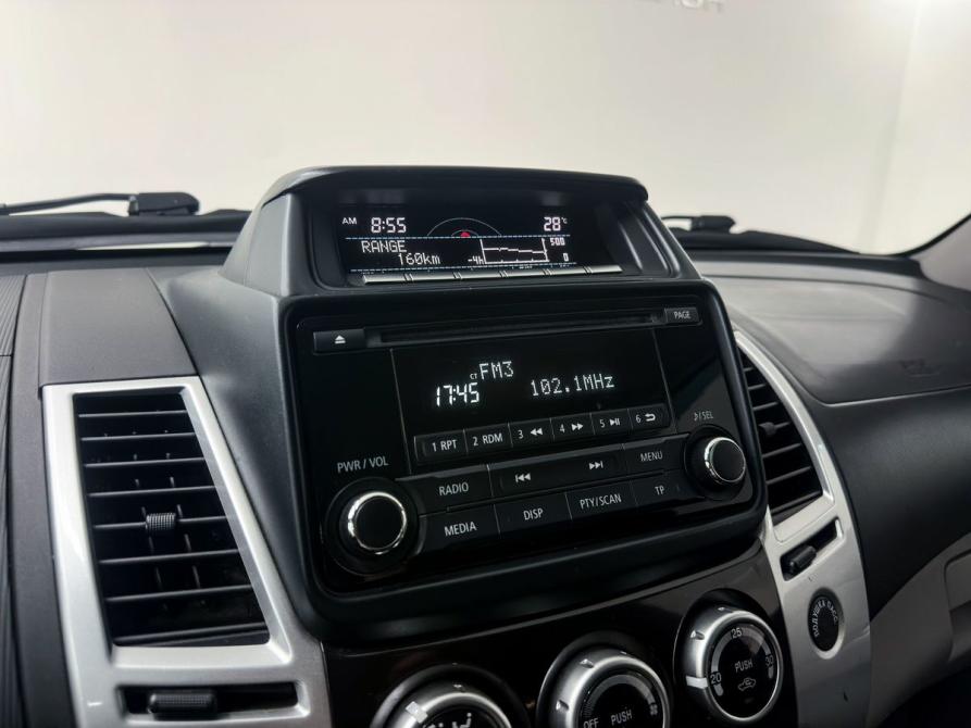 Mitsubishi Pajero Sport II Рестайлинг Уфа  - изображение 13