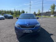 Skoda Rapid I Рестайлинг Чебоксары  - изображение 39
