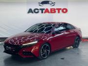 Hyundai Avante VII Оренбург  - изображение 27
