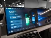 Geely Galaxy M9 Москва  - изображение 72