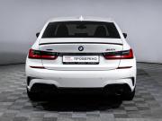 BMW 3 серии VII (G2x) Москва  - изображение 46