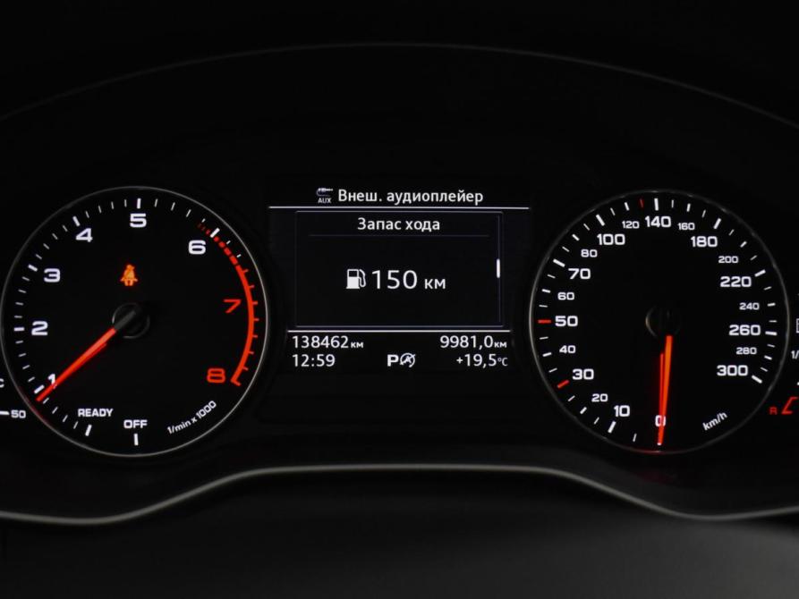 Audi A4 V (B9) Санкт-Петербург  - изображение 23