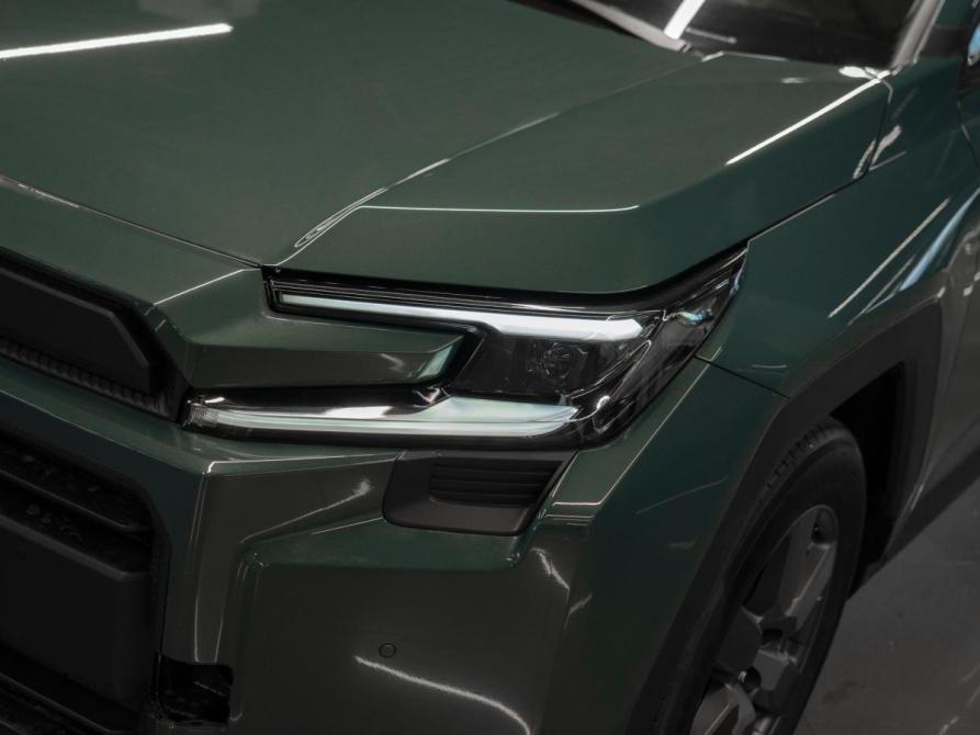 Toyota RAV4 VI (XA60) Москва  - изображение 27
