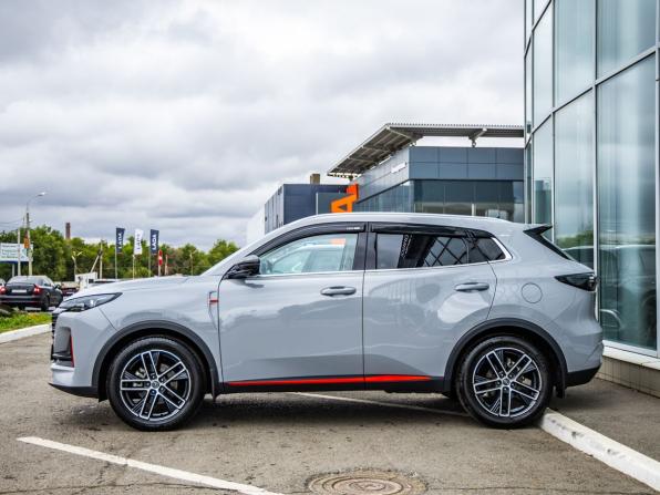 Changan CS55 Plus II с пробегом 2024 года, цена 2 278 000 рублей, 33111 км, внедорожник, Автокод Объявления