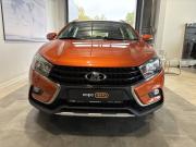 Lada (ВАЗ) Vesta I Новомосковск  - изображение 20