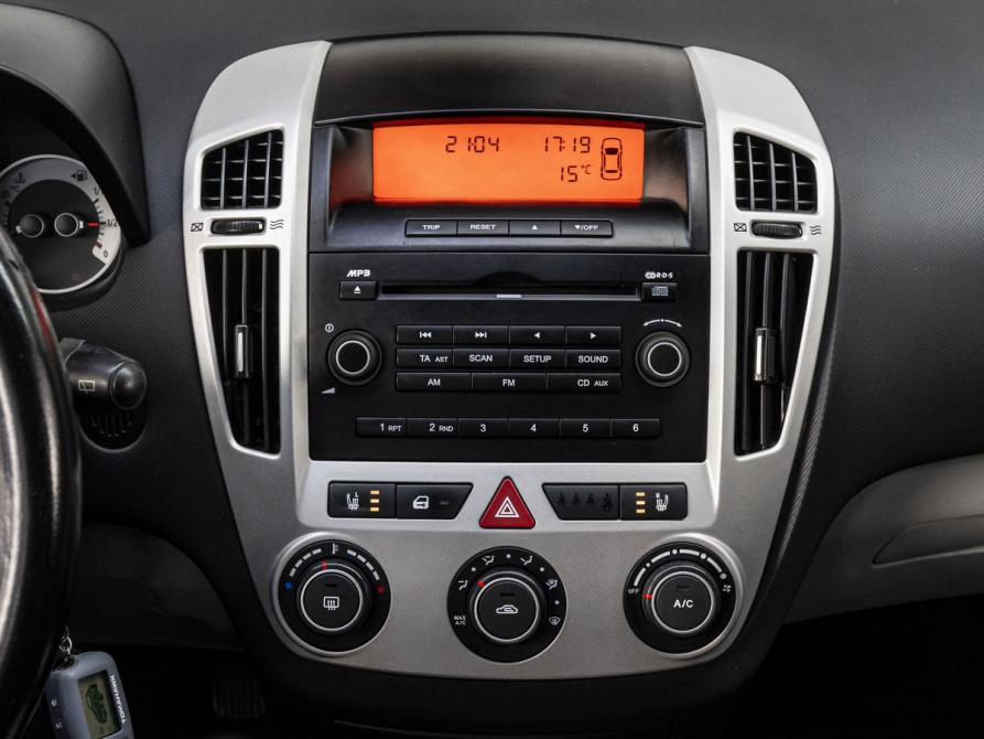 Kia Ceed I Тюмень  - изображение 19