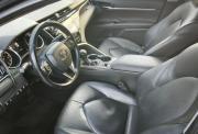 Toyota Camry VIII (XV70) Сыктывкар  - изображение 39