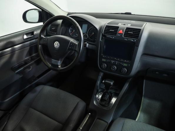 Volkswagen Jetta V с пробегом 2008 года, цена 399 777 рублей, 316386 км, седан, Автокод Объявления
