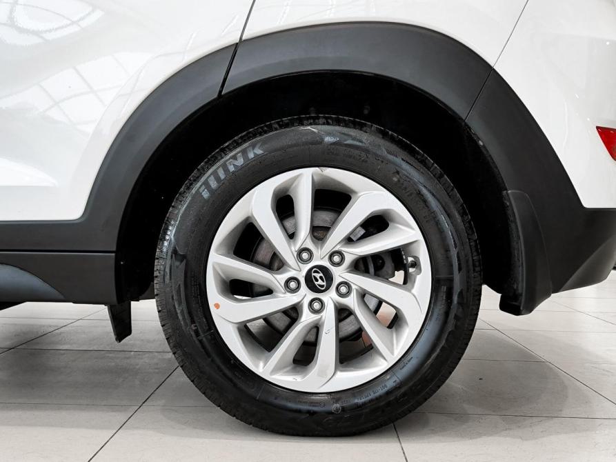 Hyundai Tucson III Казань  - изображение 22