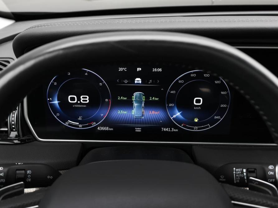 Hongqi HS5 I Москва  - изображение 14