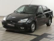 Ford Focus I Рестайлинг Иваново  - изображение 25