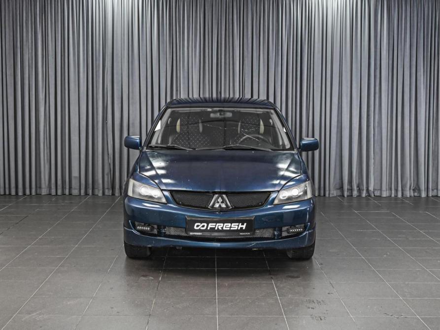 Mitsubishi Lancer IX Ставрополь  - изображение 3