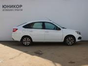 Lada (ВАЗ) Granta I Рестайлинг Нижний Новгород  - изображение 19