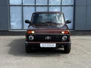 Lada (ВАЗ) 2121 (4x4) I Рестайлинг Ярославль  - изображение 15