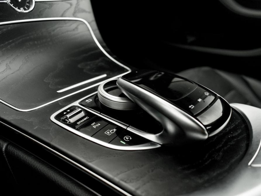 Mercedes-Benz C-Класс IV (W205) Рестайлинг Екатеринбург  - изображение 25