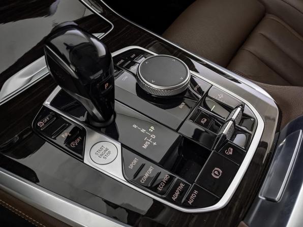 BMW X5 IV (G05/G18) с пробегом 2019 года, цена 5 900 000 рублей, 118847 км, внедорожник, Автокод Объявления