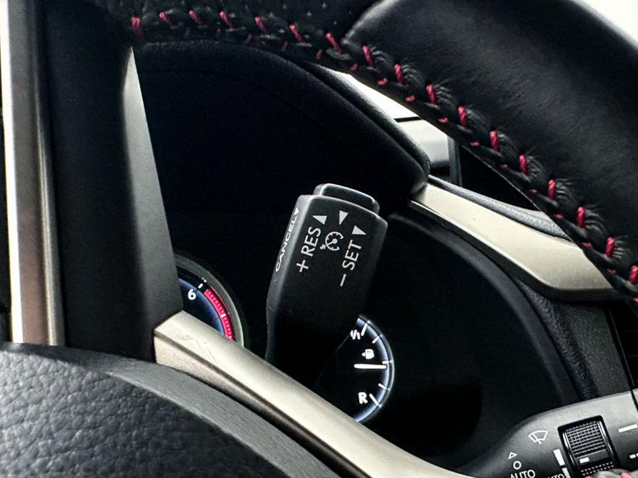 Lexus RX IV Уфа  - изображение 17