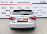 Lada (ВАЗ) Vesta I Тюмень  - изображение 25