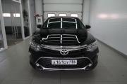 Toyota Camry VII (XV50) Рестайлинг 2 Сургут  - изображение 45