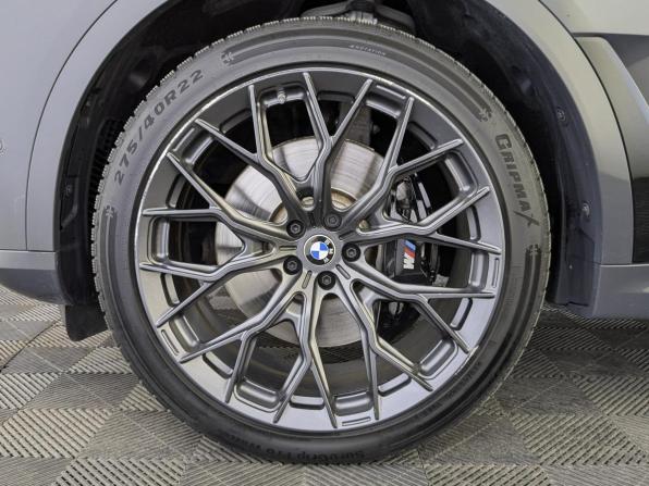 BMW X7 I (G07) Рестайлинг с пробегом 2023 года, цена 12 500 000 рублей, 43796 км, внедорожник, Автокод Объявления