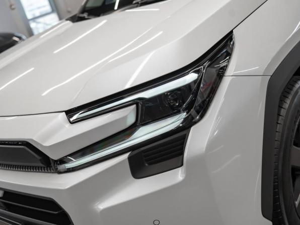 Toyota RAV4 VI (XA60) с пробегом 2026 года, цена 4 100 000 рублей, 30 км, внедорожник, Автокод Объявления