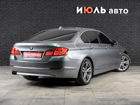 BMW 5 серии VI (F10/F11/F07) с пробегом 2012 года, цена 2 000 000 рублей, 140889 км, седан, Автокод Объявления
