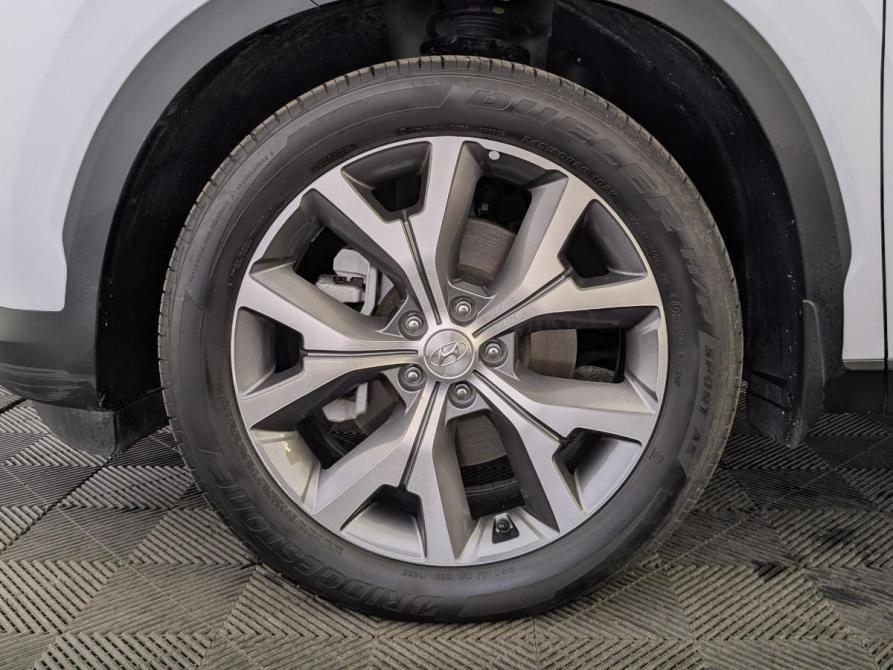 Hyundai Palisade I Москва  - изображение 12