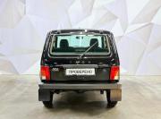 Lada (ВАЗ) Niva Legend I Рестайлинг Азнакаево  - изображение 28