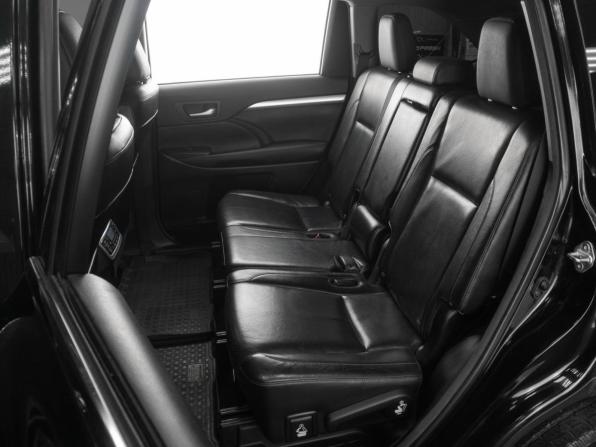 Toyota Highlander III (XU50) с пробегом 2013 года, цена 2 839 000 рублей, 229904 км, внедорожник, Автокод Объявления