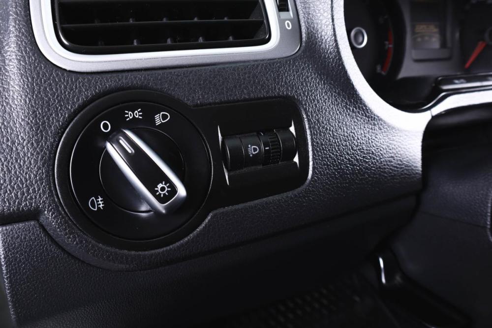 Volkswagen Polo V Рестайлинг Пермь  - изображение 22
