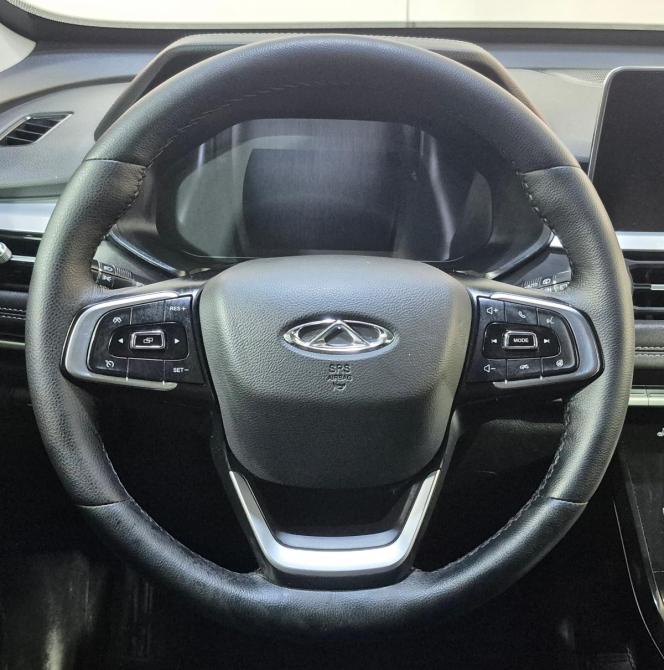 Chery Tiggo 7 Pro I Воронеж  - изображение 12