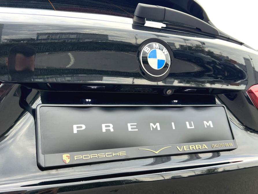 BMW X1 II (F48) Рестайлинг Пермь  - изображение 11