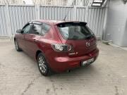 Mazda 3 I (BK) Рестайлинг Ростов-на-Дону  - изображение 22