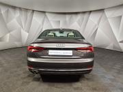 Audi A5 II (F5) Москва  - изображение 25