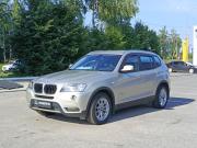 BMW X3 II (F25) Чебоксары  - изображение 23