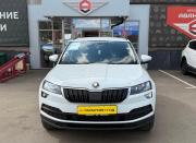 Skoda Karoq I Альметьевск  - изображение 23