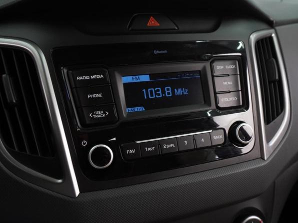 Hyundai Creta I с пробегом 2020 года, цена 1 855 000 рублей, 71089 км, внедорожник, Автокод Объявления