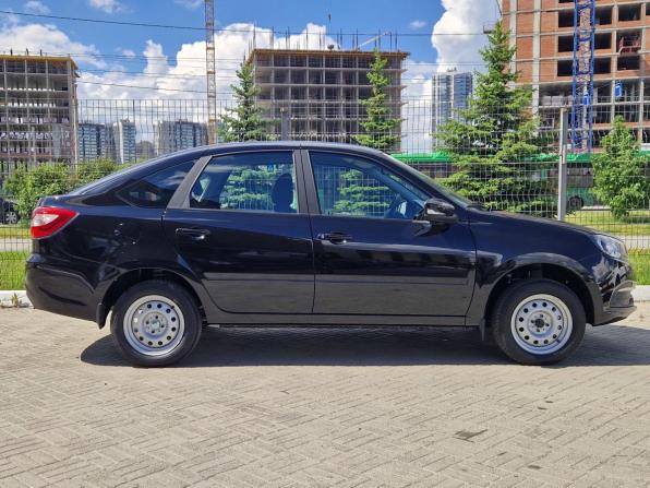 Новый Lada (ВАЗ) Granta I Рестайлинг 2026 года, цена 1 017 000 рублей, хэтчбек, Автокод Объявления