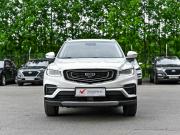 Geely Atlas Pro Санкт-Петербург  - изображение 21