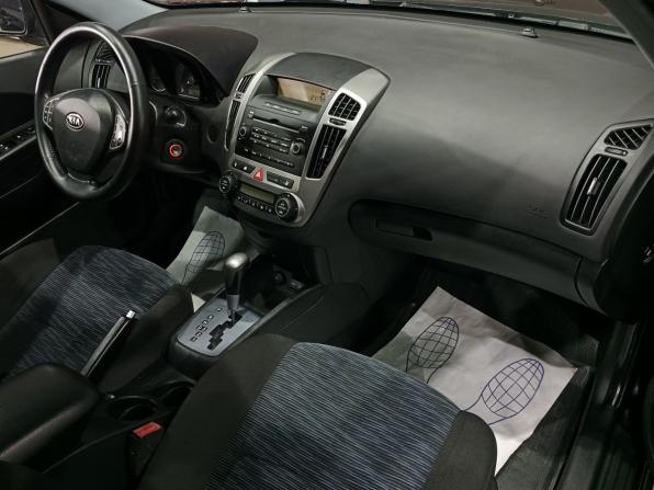 Kia Ceed I с пробегом 2008 года, цена 790 000 рублей, 178269 км, универсал, Автокод Объявления