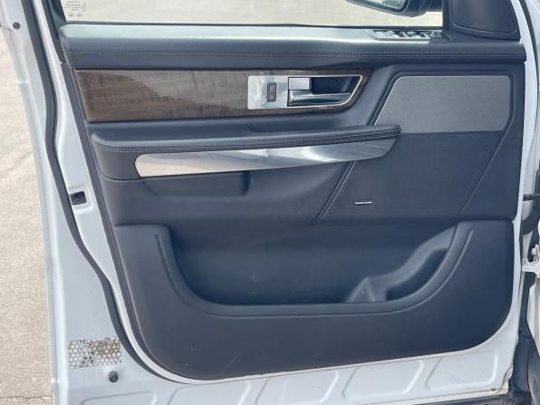Land Rover Range Rover Sport I Рестайлинг с пробегом 2012 года, цена 1 690 000 рублей, 219104 км, внедорожник, Автокод Объявления