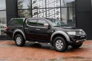 Mitsubishi L200 IV Ульяновск  - изображение 16