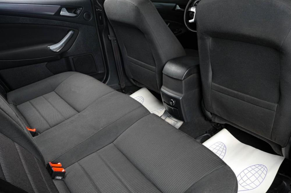 Ford Mondeo IV Рестайлинг Тюмень  - изображение 10