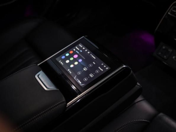 Hongqi H9 I с пробегом 2023 года, цена 3 749 000 рублей, 66877 км, седан, Автокод Объявления