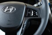 Hyundai Solaris I Рестайлинг Уфа  - изображение 38