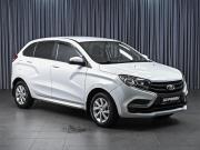 Lada (ВАЗ) XRAY I Ставрополь  - изображение 21