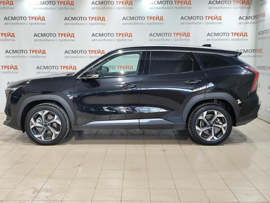 Geely Atlas II Екатеринбург  - изображение 5