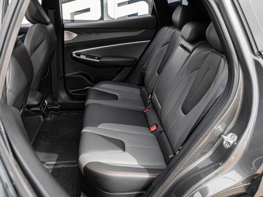 Geely Cityray Краснодар  - изображение 9