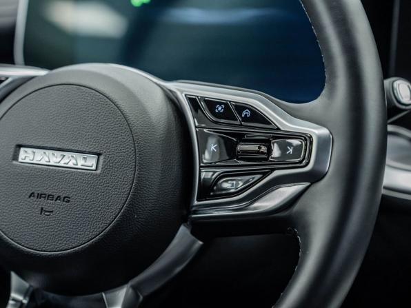 Haval F7 II с пробегом 2024 года, цена 2 509 000 рублей, 40323 км, внедорожник, Автокод Объявления