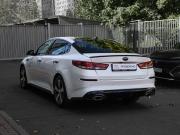 Kia Optima IV Москва  - изображение 26